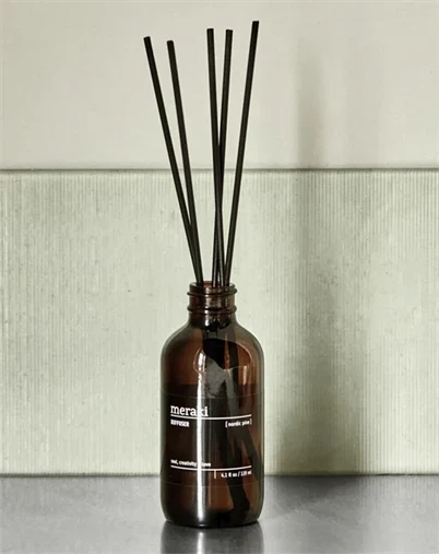 Meraki - Diffuser, Nordic pine - 120 ml 